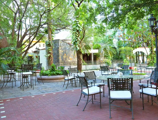 Hotel Valles hotel detail image 2