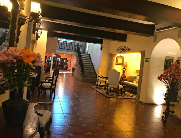 Hotel Valles hotel detail image 3