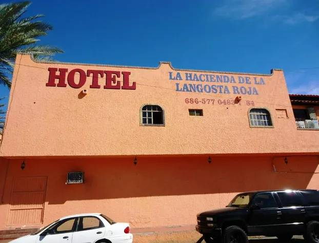 La Hacienda de la Langosta Roja hotel detail image 4