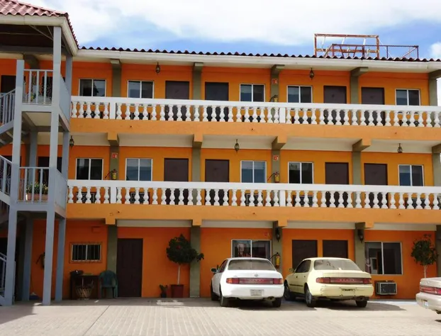 La Hacienda de la Langosta Roja hotel detail image 3