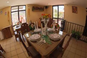 Hotel Chocolate Tradicional hotel detail image 1