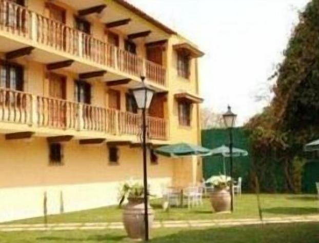 Gran Hotel El Encanto hotel detail image 2