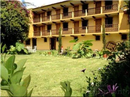 Gran Hotel El Encanto hotel detail image 2