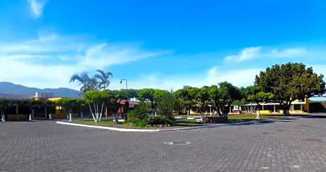 Hotel Paraiso hotel hero