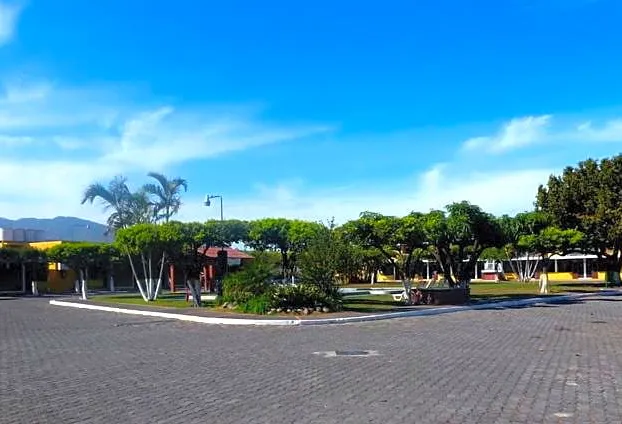 Hotel Paraiso hotel detail image 1