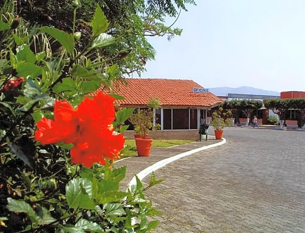 Hotel Paraiso hotel detail image 3