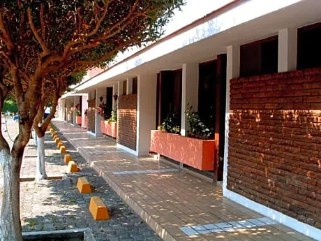 Hotel Paraiso hotel detail image 4