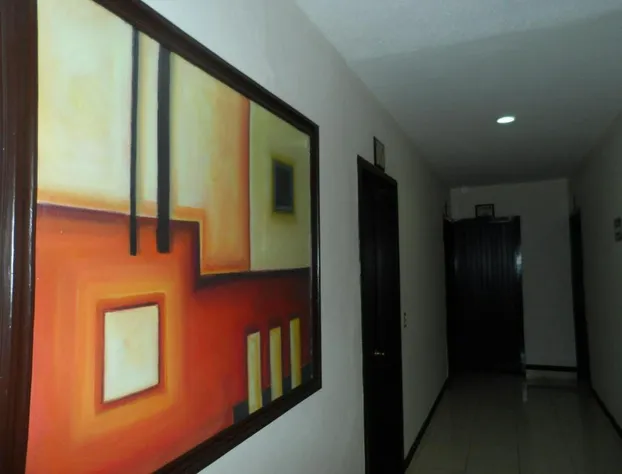 Hotel Fernando hotel detail image 2