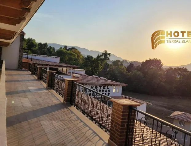 Hotel Tierras Blancas hotel detail image 1
