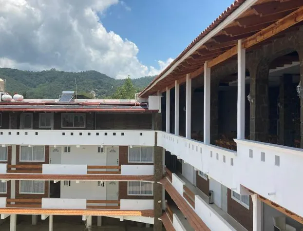 Hotel Tierras Blancas hotel detail image 3