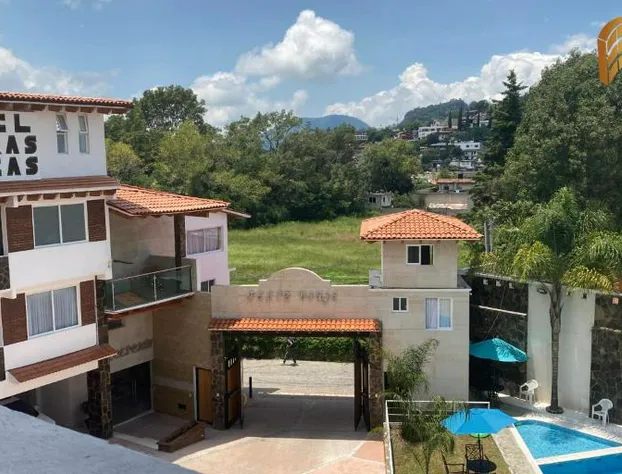 Hotel Tierras Blancas hotel detail image 4