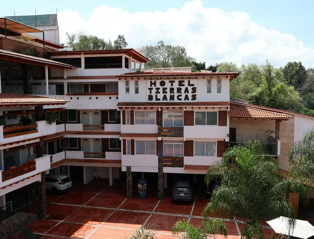 Hotel Tierras Blancas hotel detail image 1