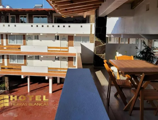 Hotel Tierras Blancas hotel detail image 1