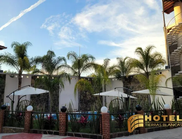 Hotel Tierras Blancas hotel detail image 2