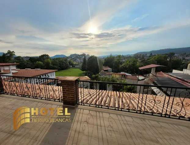 Hotel Tierras Blancas hotel detail image 3