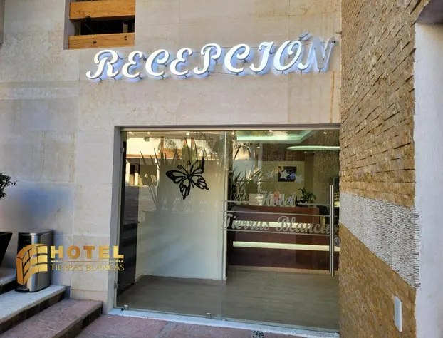 Hotel Tierras Blancas hotel detail image 4