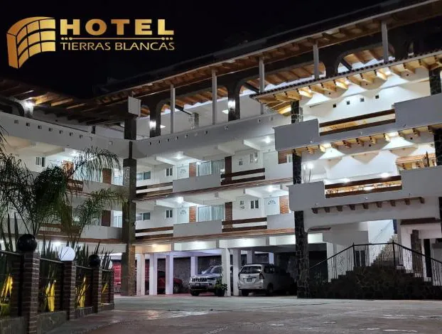 Hotel Tierras Blancas hotel detail image 1