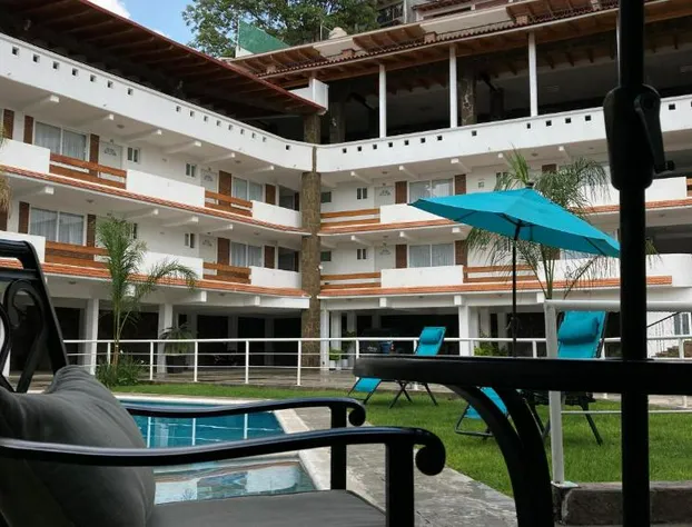 Hotel Tierras Blancas hotel detail image 2