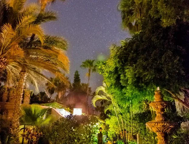 Hacienda Todos Los Santos hotel detail image 1