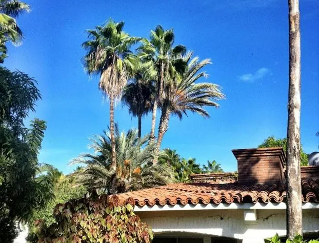 Hacienda Todos Los Santos hotel detail image 4