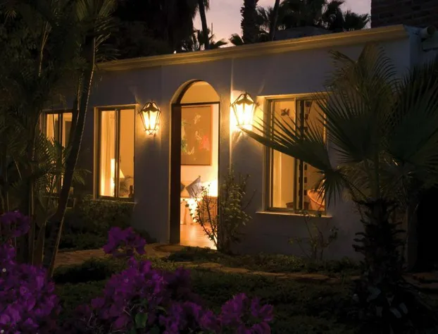 Hacienda Todos Los Santos hotel detail image 1