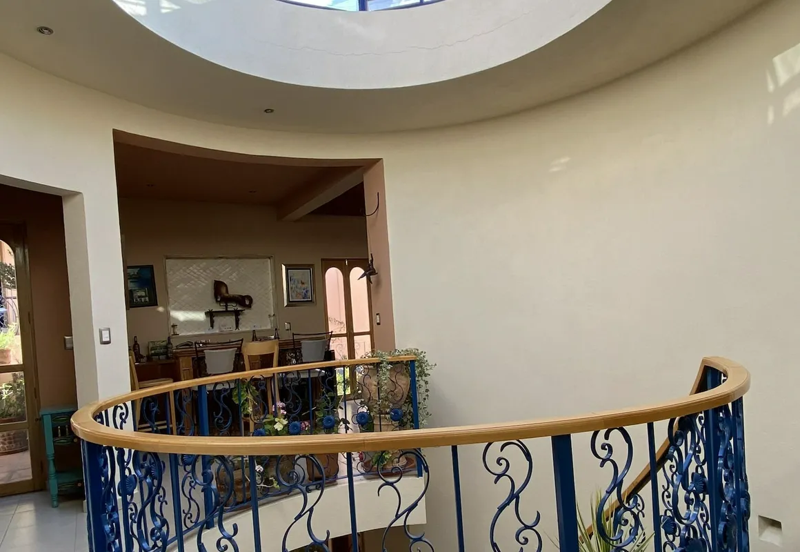 Hotel Tierra de Sol y Luna hotel hero