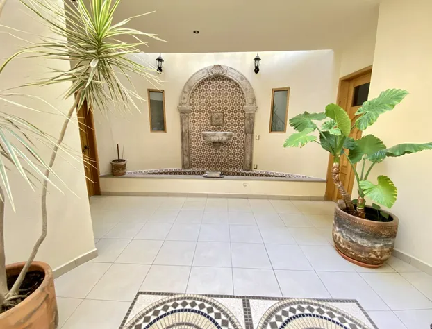 Hotel Tierra de Sol y Luna hotel detail image 1