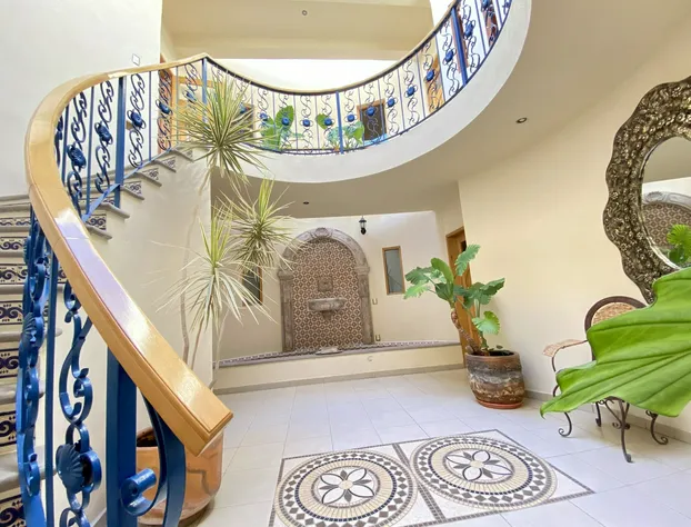 Hotel Tierra de Sol y Luna hotel detail image 2