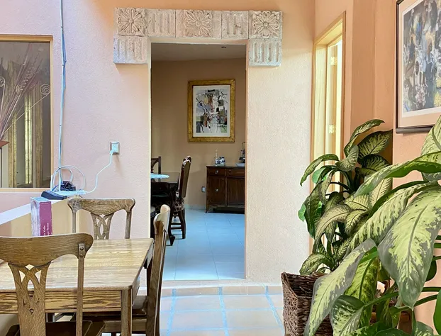 Hotel Tierra de Sol y Luna hotel detail image 4