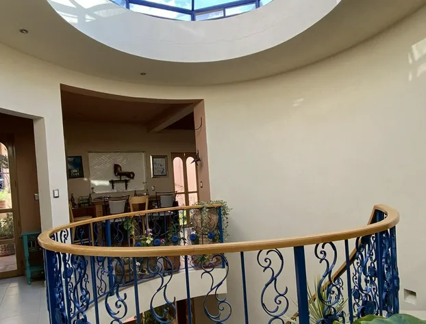 Hotel Tierra de Sol y Luna hotel detail image 4