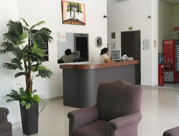 Hotel El Roble hotel detail image 1