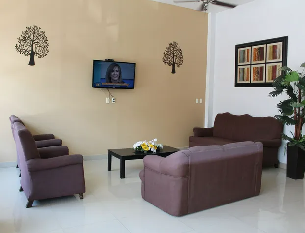 Hotel El Roble hotel detail image 3