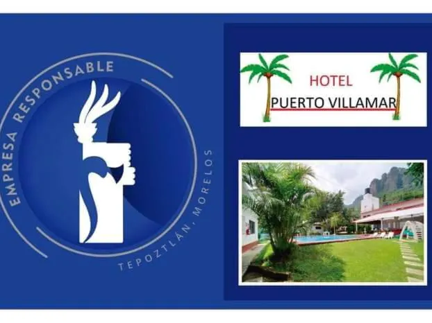 Hotel Puerto Villamar hotel detail image 1