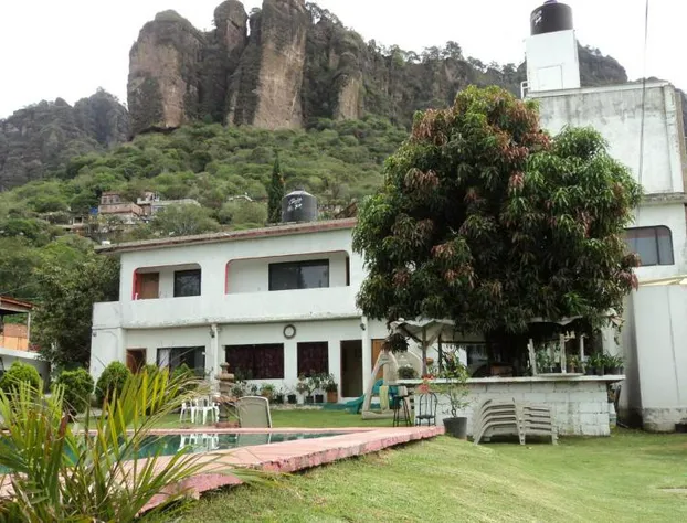 Hotel Puerto Villamar hotel detail image 4