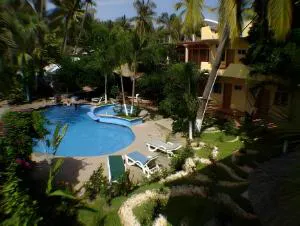 Hotel y Bungalows Acuario hotel detail image 2
