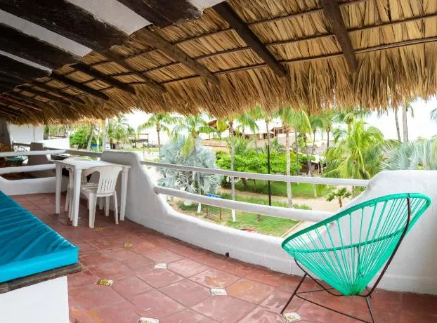 Hotel y Bungalows Acuario hotel detail image 4