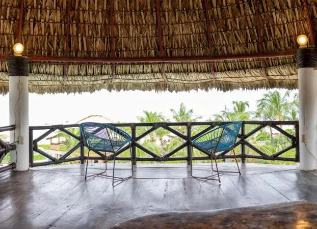 Hotel y Bungalows Acuario hotel detail image 3