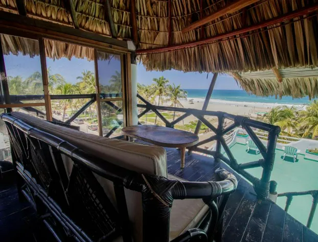 Hotel y Bungalows Acuario hotel detail image 1