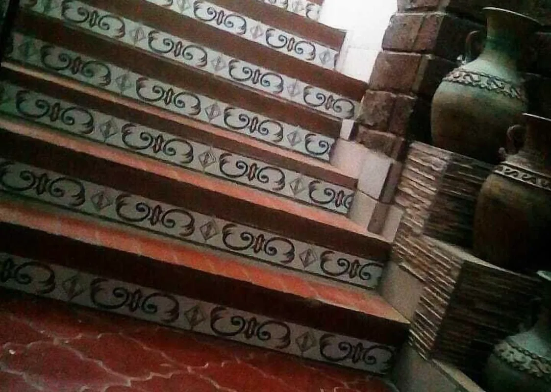 Hotel Terranova Tampico hotel hero