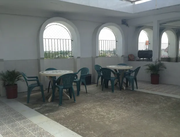 Hotel Terranova Tampico hotel detail image 1