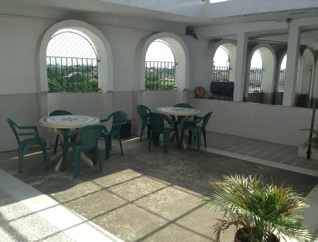 Hotel Terranova Tampico hotel detail image 2