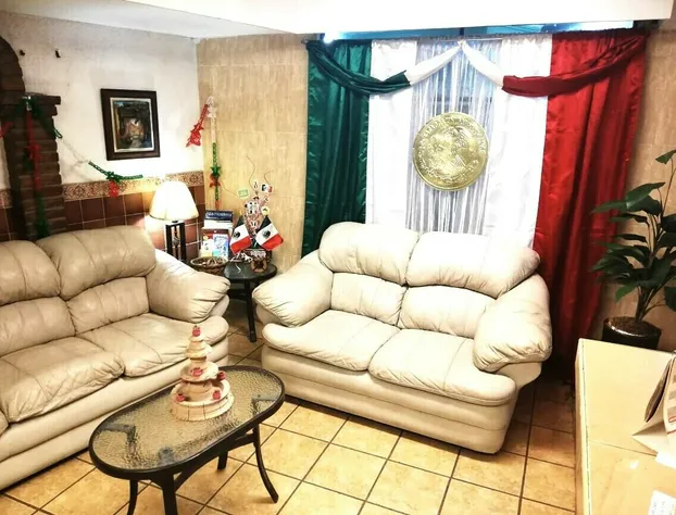 Hotel Terranova Tampico hotel detail image 4