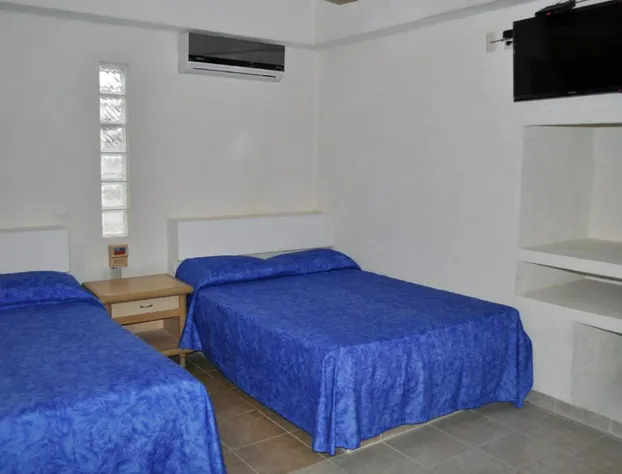 Hotel Acapulco hotel detail image 3