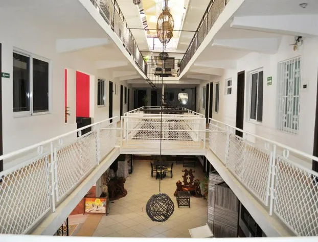 Hotel Acapulco hotel detail image 1