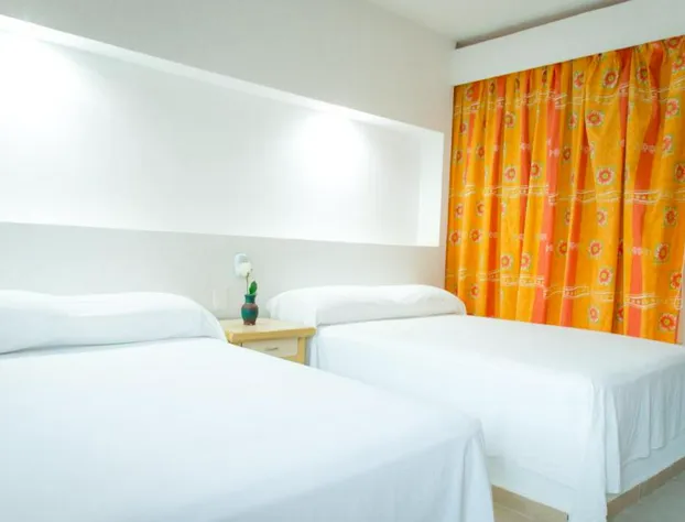 Hotel Acapulco hotel detail image 3