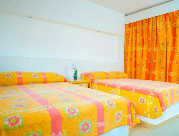 Hotel Acapulco hotel detail image 4