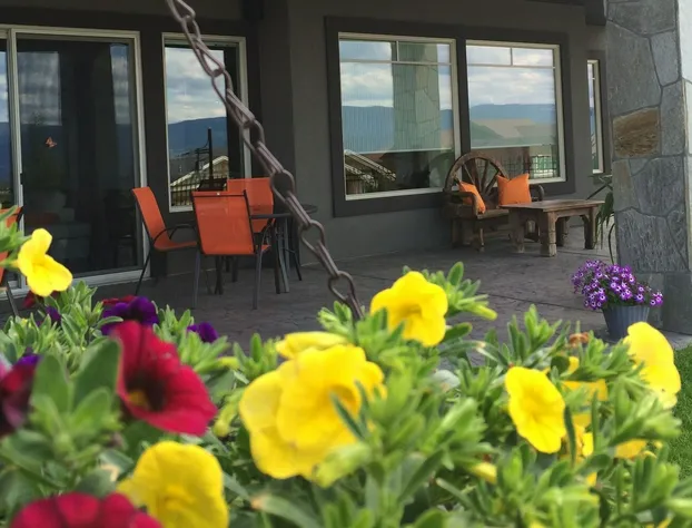 Hilltop Escape Bed & Breakfast hotel detail image 1