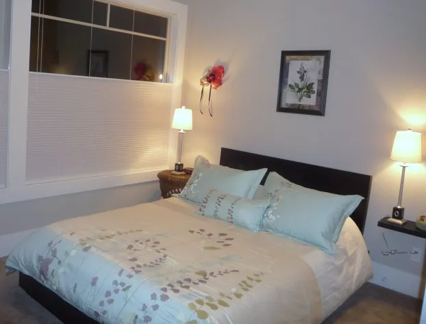 Hilltop Escape Bed & Breakfast hotel detail image 4