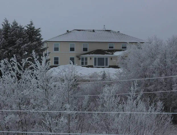 Honeycomb Bed & Breakfast hotel detail image 2