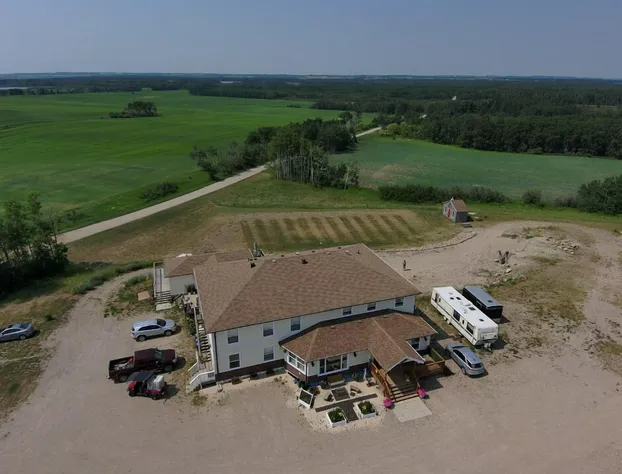 Honeycomb Bed & Breakfast hotel detail image 4